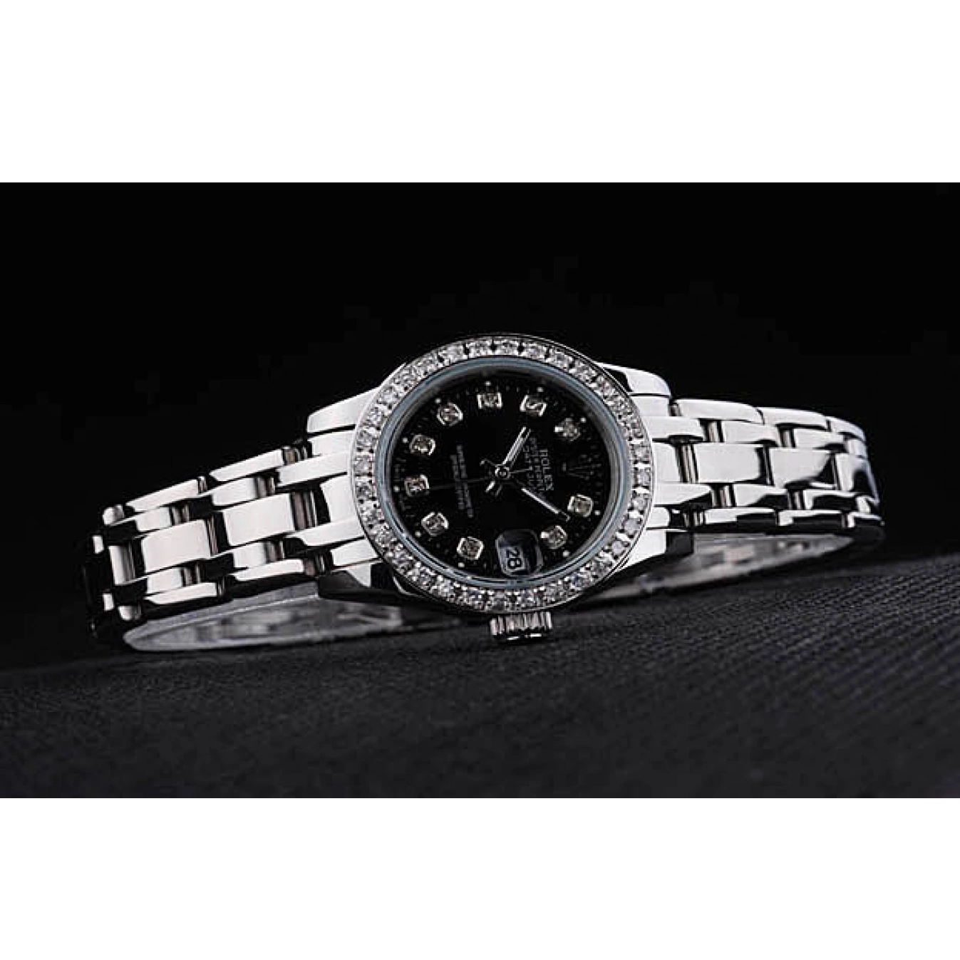 AAA replica watch Datejust-rl46 Rolex 0704